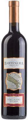 BARTENURA VINO ROSSO 750ML by bartenura - Compare prices in UAE